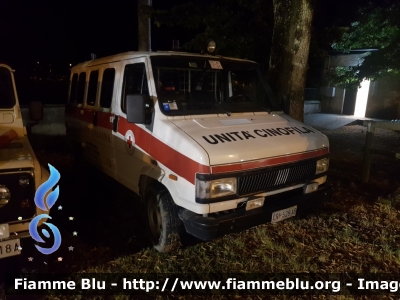 Fiat Ducato I serie II restyle
Croce Rossa Italiana
Comitato Provinciale di Forlì
Unità Cinofile
Ex Polizia di Stato - Reparto Mobile
CRI 526 AB
Parole chiave: Fiat Ducato_Iserie_IIrestyle CRI526AB