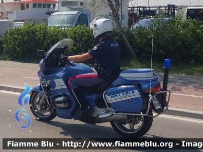 Bmw R850RT II serie
Polizia di Stato
Polizia stradale
POLIZIA G0583
Parole chiave: Bmw R850RT_IIserie POLIZIAG0583