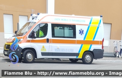 Fiat Ducato X290
Misericordia di Alfero
Allestita Orion
Ambulanza 06
Parole chiave: Fiat Ducato_X290 Ambulanza