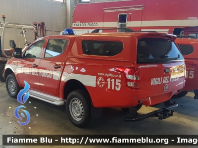 Fiat Fullback
Vigili del Fuoco
Direzione Regionale Emilia Romagna
VF 29855
Parole chiave: Fiat Fullback VF29855