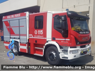 Iveco EuroCargo MaxiCity 180E30 IV serie
Vigili del Fuoco
Comando Provinciale di Bologna
AutoPompaSerbatoio allestimento Magirus
VF 29721
Parole chiave: Iveco EuroCargo_MaxiCity_180E30_IVserie VF29721