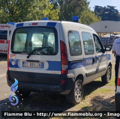 Renault Kangoo 4x4 II serie
Polizia Municipale
Bertinoro 3
Parole chiave: Renault Kangoo_4x4_IIserie