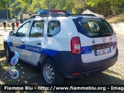 Dacia Duster
Polizia Municipale
Bertinoro 1
Parole chiave: Dacia Duster