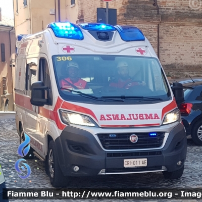 Fiat Ducato X290
Croce Rossa Italiana
Comitato Provinciale di Forlì
Fc 47 11-23
CRI 011 AE
Tango 306
Parole chiave: Fiat Ducato_X250 CRI011AE Ambulanza