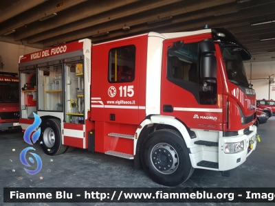 Iveco EuroCargo MaxiCity 180E30 IV serie
Vigili del Fuoco
Comando Provinciale di Ravenna
AutoPompaSerbatoio allestimento Magirus
VF 29725
Parole chiave: Iveco EuroCargo_MaxiCity_180E30_IVserie VF29725