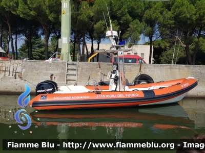 Gommone
Vigili del Fuoco
Comando Provinciale di Ravenna
N.S.S.A. Ravenna
VF BPS 10
Parole chiave: VFBPS10