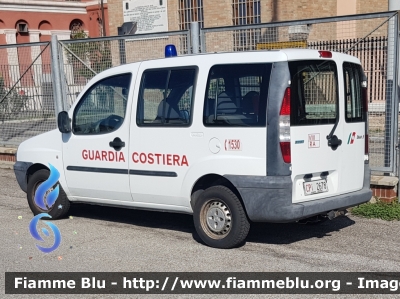 Fiat Doblò I serie
Guardia Costieria
CP 2678
Parole chiave: Fiat Doblò_Iserie CP2678