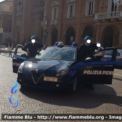 Alfa Romeo Nuova Giulietta restyle
Polizia Penitenziaria
POLIZIA PENITENZIARIA 954 AF
Parole chiave: Alfa-Romeo Nuova_Giulietta_restyle POLIZIAPENITENZIARIA957AF