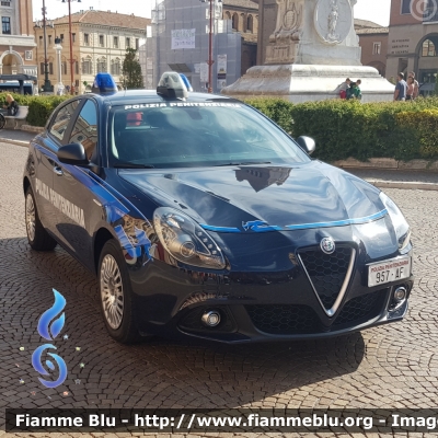 Alfa Romeo Nuova Giulietta restyle
Polizia Penitenziaria
POLIZIA PENITENZIARIA 957 AF
Parole chiave: Alfa-Romeo Nuova_Giulietta_restyle POLIZIAPENITENZIARIA957AF