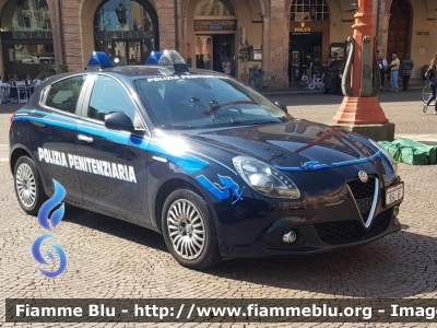 Alfa Romeo Nuova Giulietta restyle
Polizia Penitenziaria
POLIZIA PENITENZIARIA 954 AF
Parole chiave: Alfa-Romeo Nuova_Giulietta_restyle POLIZIAPENITENZIARIA954AF