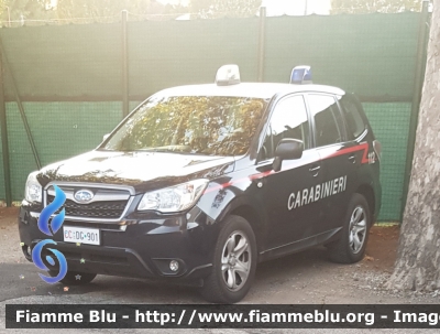 Subaru Forester VI serie
Carabinieri
CC DG 901
Parole chiave: Subaru Forester_VIserie CCDG901