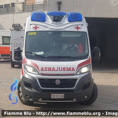 Fiat Ducato X290
Croce Rossa Italiana
Comitato Provinciale di Forlì
Fc 47 11-23
CRI 011 AE
Tango 306
Parole chiave: Fiat Ducato_X290 Ambulanza CRI011AE