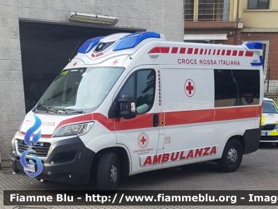 Fiat Ducato X290
Croce Rossa Italiana
Comitato Provinciale di Forlì
Fc 47 11-23
CRI 236 AG
Forli 68
Parole chiave: Fiat Ducato_X290 Ambulanza CRI011AE