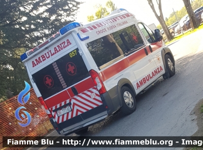 Fiat Ducato X290
Croce Rossa Italiana
Comitato Provinciale di Forlì
Fc 47 11-26
CRI 777 AE
Postazione Meldola 57
Parole chiave: Fiat Ducato_X290 Ambulanza CRI777AE