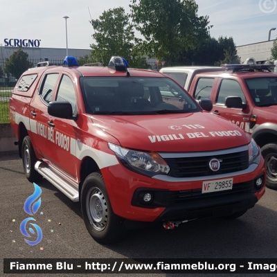 Fiat Fullback
Vigili del Fuoco
Direzione Regionale Emilia Romagna
VF 29855
Parole chiave: Fiat Fullback VF29855