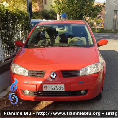 Renault Megane II serie
Vigili del Fuoco
Comando Provinciale di Rimini
VF 27935
Parole chiave: Renault Megane_IIserie VF27935