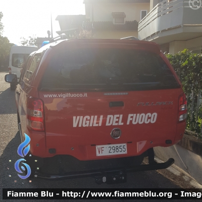 Fiat Fullback
Vigili del Fuoco
Direzione Regionale Emilia Romagna
VF 29855
Parole chiave: Fiat Fullback VF29855