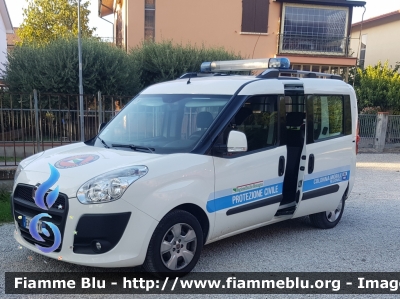 Fiat Doblò III serie
Protezione Civile
Provincia di Rimini
RN 17
Parole chiave: Fiat Doblò_IIIserie