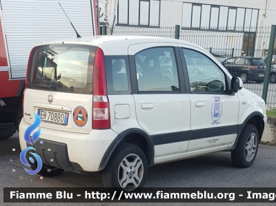 Fiat Nuova Panda 4x4 II serie
Protezione Civile
Comune di Modigliana
Parole chiave: Fiat Nuova_Panda_4x4_IIserie