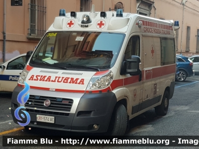 Fiat Ducato X250
Croce Rossa Italiana
Comitato Provinciale di Forlì
FC 47 11-12
CRI 574 AC
Tango 304
Parole chiave: Fiat Ducato_X250 CRI574AC Ambulanza