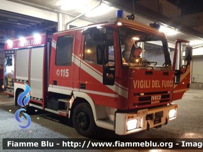 Iveco City2000 100E21 I serie
Vigili del Fuoco
Comando Provinciale di Forlì
Distaccamento Permanente di Cesena
AutoPompaSerbatoio allestimento Iveco-Magirus
Ricondizionata Fortini
VF 21277
Parole chiave: Iveco City2000_100E21_Iserie VF21277