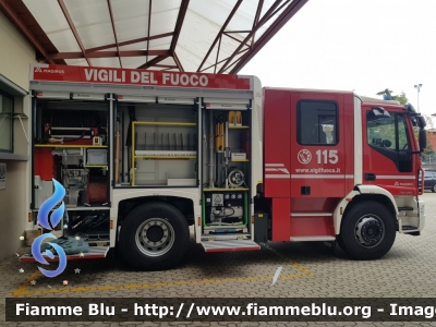 Iveco EuroCargo MaxiCity 180E30 IV serie
Vigili del Fuoco
Comando Provinciale di Forli-Cesena
AutoPompaSerbatoio allestimento Magirus
VF 29722
Parole chiave: Iveco EuroCargo_MaxiCity_180E30_IVserie VF29722