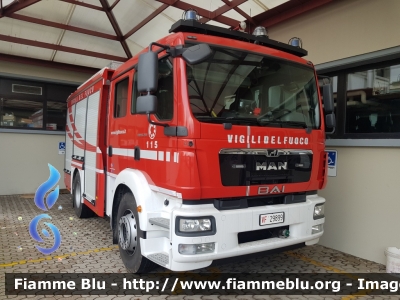 Man TGM 15.250 II serie
Vigili del Fuoco
Comando Provinciale di Forli-Cesena
AutoPompaSerbatoio allestimento BAI
VF 29899
Parole chiave: Man TGM_15.250_IIserie VF29899