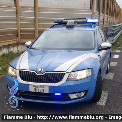 Skoda Octavia Wagon IV serie
Polizia di Stato
Polizia Stradale in servizio sulla rete autostradale di Autostrade per l'Italia
Terza fornitura
Allestite Focaccia
Decorazione Grafica Artlantis
POLIZIA M1480
Parole chiave: Skoda Octavia_Wagon_IVserie POLIZIAM1480