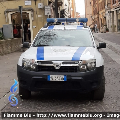 Dacia Duster
Polizia Municipale
Bertinoro 1
Parole chiave: Dacia Duster