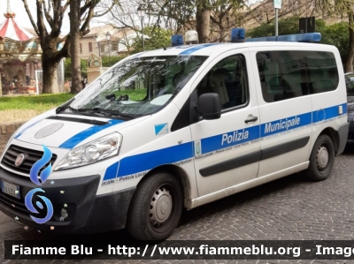 Fiat Scudo IV serie
Polizia Municipale Sarsina (FC)
Sarsina 1
Parole chiave: Fiat Scudo_IVserie