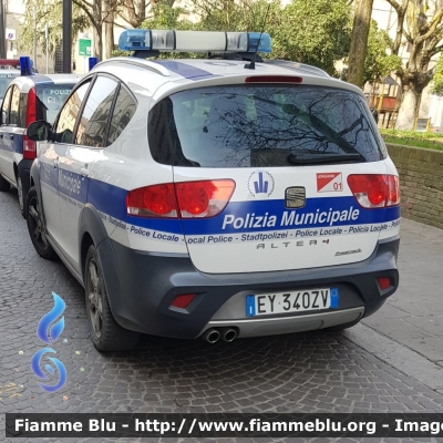 Seat Altea Freetrack
Polizia Municipale 
Longiano 01
Parole chiave: Seat Altea_Freetrack