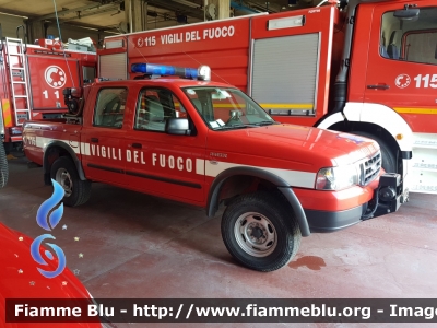 Ford Ranger V serie
Vigili del Fuoco
Comando Provinciale di Forlì-Cesena
VF 23572
Parole chiave: Ford Ranger_Vserie VF23572