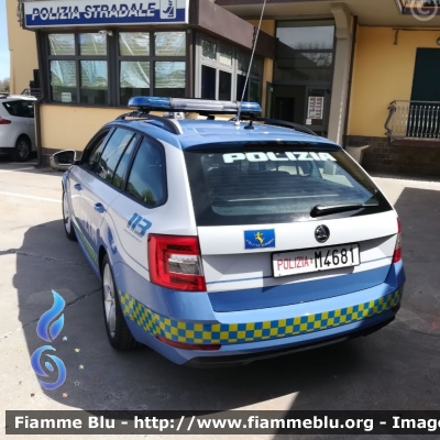 Skoda Octavia Wagon V serie
Polizia di Stato
Polizia Stradale
Allestimento Focaccia
Decorazione Grafica Artlantis
POLIZIA M4681

Si ringrazia la sottosezione Polizia Stradale di San Piero in Bagno per la disponibilità
Parole chiave: Skoda Octavia_Wagon_Vserie POLIZIAM4681