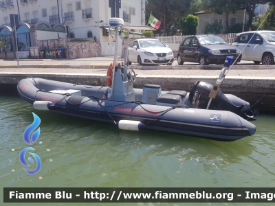 Gommone
Guardia Costiera
Parole chiave: GCB01