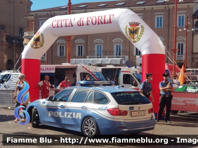 Bmw 320 Touring F31 III restyle
Polizia di Stato
Polizia Stradale
Allestimento Focaccia
Decorazione Grafica Artlantis
POLIZIA M3576
Parole chiave: Bmw 320_Touring_F31_III_restyle POLIZIAM3576