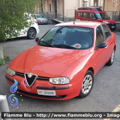 Alfa Romeo 156 I serie
Vigili del Fuoco
VF 21208
Parole chiave: Alfa_Romeo 156_Iserie VF21208