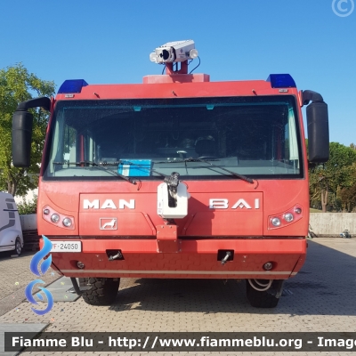 Man Bai Poseidon X6
Vigili del Fuoco
Comando Provinciale di Forli
Ex Comando di Rimini
Distaccamento Aeroportuale
VF 24050
Parole chiave: Man_Bai Poseidon_X6 VF24050