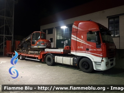 Iveco Stralis AS II serie
Vigili del Fuoco
Comando Provinciale di Forlì-Cesena
VF 28304
Parole chiave: Iveco Stralis_AS_IIserie VF28304