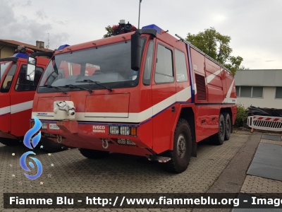 Iveco Magirus Dragon X6 I serie
Vigili del Fuoco
Comando Provinciale di Forlì-Cesena
Distaccamento Aeroportuale
AutoIdroSchiuma allestimento Iveco-Magirus
VF 21315
Parole chiave: Iveco-Magirus Dragon_X6_Iserie VF21315