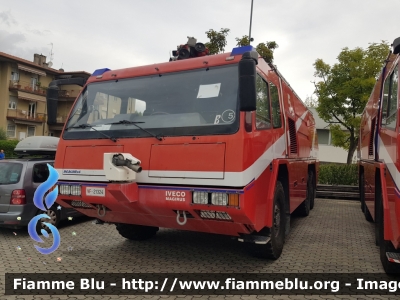 Iveco Magirus Dragon X6 I serie
Vigili del Fuoco
Comando Provinciale di Forlì-Cesena
Distaccamento Aeroportuale
AutoIdroSchiuma allestimento Iveco-Magirus
VF 21324
Parole chiave: Iveco-Magirus Dragon_X6_Iserie VF21324