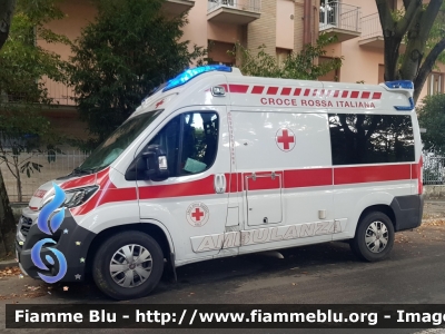 Fiat Ducato X290
Croce Rossa Italiana
Comitato Provinciale di Forlì
Fc 47 11-22
CRI 836 AD
Parole chiave: Fiat Ducato_X290 CRI836AD Ambulanza