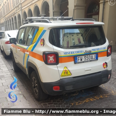 Jeep Renegade
Misericordia di Premilcuore
Parole chiave: Jeep Renegade