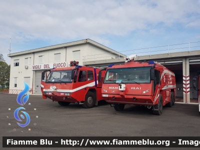 Man Bai Poseidon X6
Vigili del Fuoco
Comando Provinciale di Forli
Ex Comando di Rimini
Distaccamento Aeroportuale
VF 24050
Parole chiave: Man-Bai Poseidon_X6 VF24050