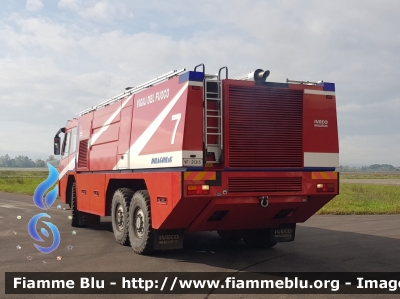 Iveco Magirus Dragon X6 I serie
Vigili del Fuoco
Comando Provinciale di Forlì-Cesena
Distaccamento Aeroportuale
AutoIdroSchiuma allestimento Iveco-Magirus
VF 21315
Parole chiave: Ivec- Magirus Dragon_X6_Iserie VF21315