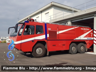 Iveco Magirus Dragon X6 I serie
Vigili del Fuoco
Comando Provinciale di Forlì-Cesena
Distaccamento Aeroportuale
AutoIdroSchiuma allestimento Iveco-Magirus
VF 21315
Parole chiave: Ivec- Magirus Dragon_X6_Iserie VF21315