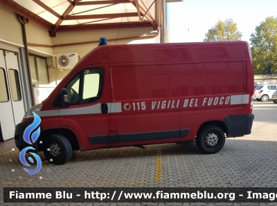 Fiat Ducato X250
Vigili del Fuoco
Comando Provinciale di Parma
VF 26881
Parole chiave: Fiat Ducato_X250 VF26881