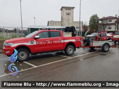 Ford Ranger IX serie
Vigili del Fuoco
Comando Provinciale di Ravenna
Allestimento Aris
VF 29468
Parole chiave: Ford Ranger_IXserie VF29468