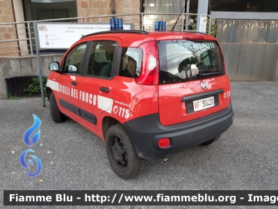 Fiat Nuova Panda 4x4 II serie
Vigili del Fuoco
VF 30420
Parole chiave: Fiat Nuova_Panda_4x4_IIserie VF30472