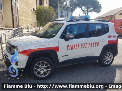 Jeep Renegade restyle
Vigili del Fuoco
Comando Provinciale di Roma
Nucleo Soccorso Subacqueo Acquatico
Nucleo Sommozzatori
VF 29571
Parole chiave: Jeep Renegade_restyle VF29571