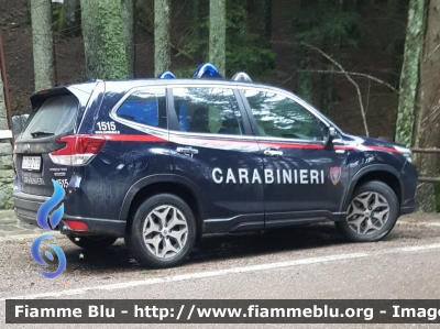 Subaru Forester e-Boxer
Carabinieri
Comando Carabinieri Unità per la tutela Forestale, Ambientale e Agroalimentare
allestimento Cita Seconda
CC ED 219
Parole chiave: Subaru Forester_e-Boxer CCED219